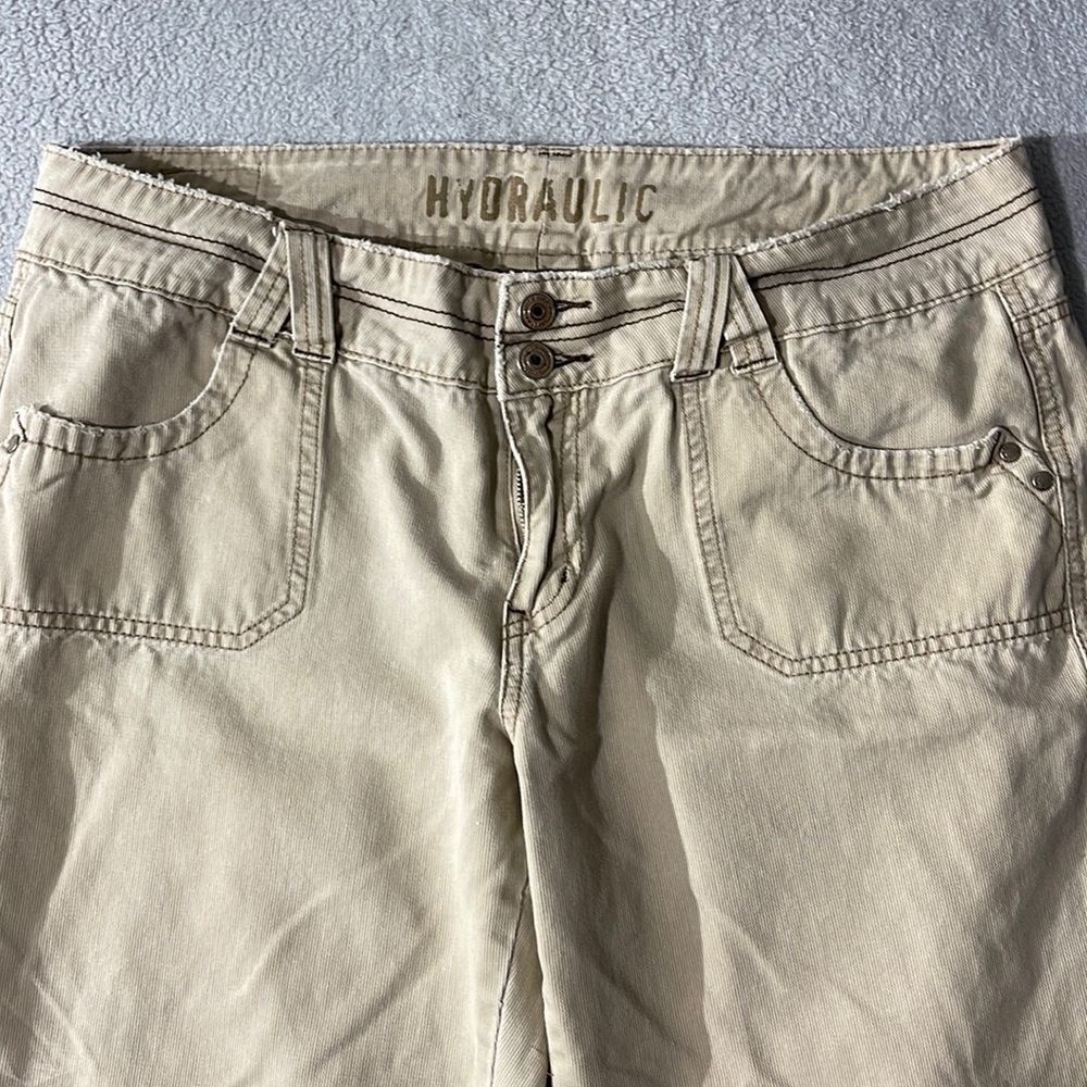 Hydraulic Jeans